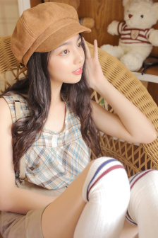 水牛村女人们