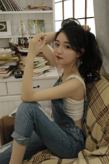 明星专题：艾拉·菲舍尔